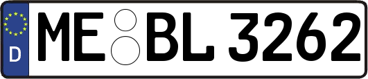 ME-BL3262