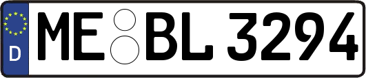 ME-BL3294