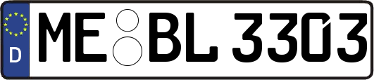 ME-BL3303
