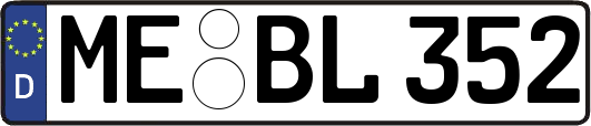 ME-BL352