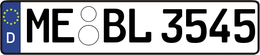 ME-BL3545