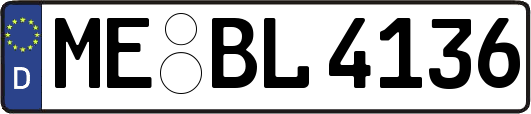 ME-BL4136