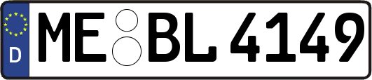 ME-BL4149