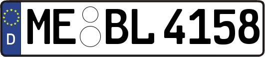 ME-BL4158