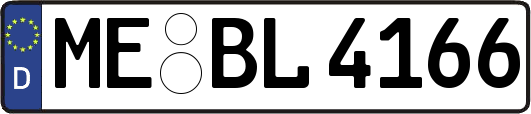 ME-BL4166