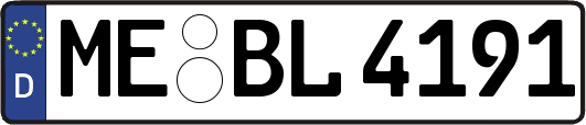 ME-BL4191