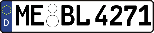 ME-BL4271