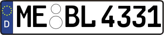 ME-BL4331