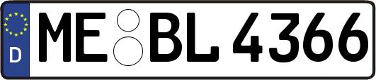 ME-BL4366