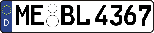 ME-BL4367