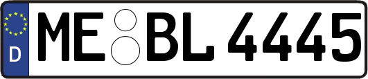 ME-BL4445