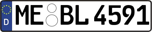 ME-BL4591