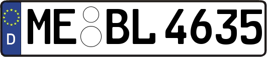 ME-BL4635