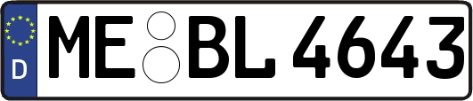 ME-BL4643