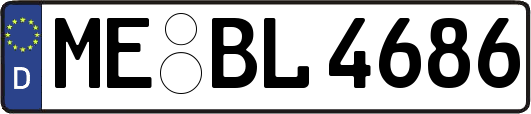 ME-BL4686