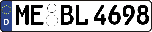 ME-BL4698