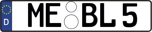 ME-BL5