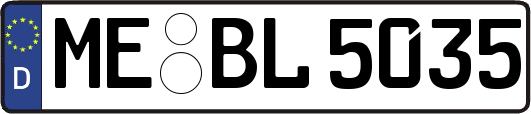 ME-BL5035