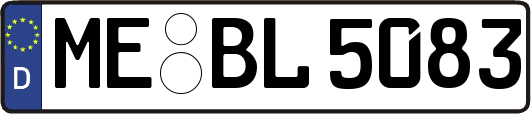 ME-BL5083