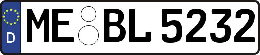 ME-BL5232