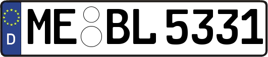 ME-BL5331