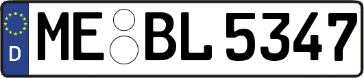 ME-BL5347
