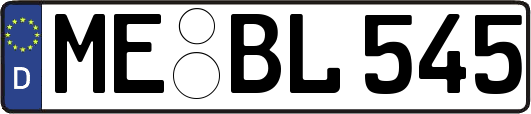 ME-BL545