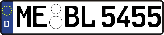 ME-BL5455