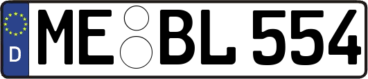 ME-BL554