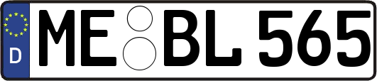 ME-BL565