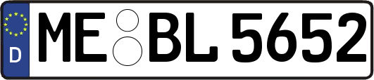 ME-BL5652