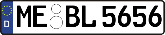 ME-BL5656
