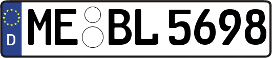ME-BL5698
