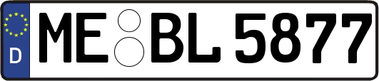 ME-BL5877