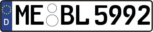 ME-BL5992