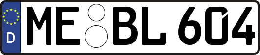 ME-BL604