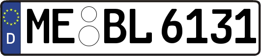 ME-BL6131