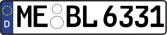 ME-BL6331