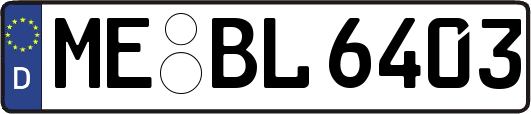 ME-BL6403