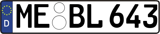 ME-BL643