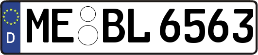 ME-BL6563