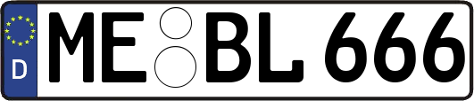 ME-BL666