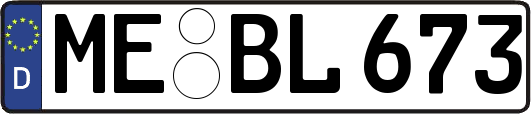 ME-BL673
