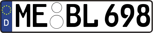 ME-BL698