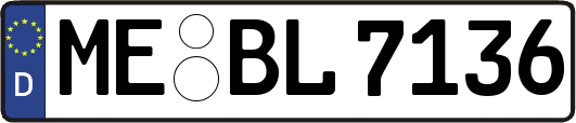 ME-BL7136