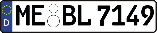 ME-BL7149