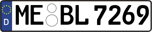 ME-BL7269