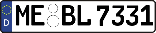 ME-BL7331