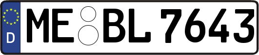 ME-BL7643