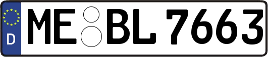 ME-BL7663